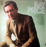 Ray Price - For The Good Times